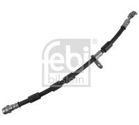 Tubo flessibile freno Assale anteriore Sx 179088 FEBI BILSTEIN per FORD B-MAX
