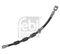 Tubo flessibile freno Assale anteriore Sx 181678 FEBI BILSTEIN per FORD