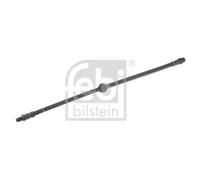 Tubo flessibile freno Assale anteriore Sx 18273 FEBI BILSTEIN per CITROËN