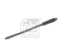 Tubo flessibile freno Assale anteriore Sx 18275 FEBI BILSTEIN per PEUGEOT 206 SW