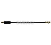 Tubo flessibile freno Assale anteriore Sx 20 92 1119 SWAG per BMW 7
