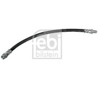 Tubo flessibile freno Assale anteriore Sx 21538 FEBI BILSTEIN per NISSAN RENAULT