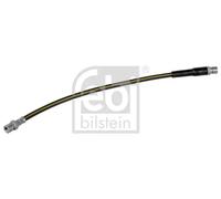Tubo flessibile freno Assale anteriore Sx 21929 FEBI BILSTEIN per MERCEDES-BENZ