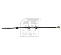 Tubo flessibile freno Assale anteriore Sx 23174 FEBI BILSTEIN per VW FORD SEAT