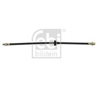 Tubo flessibile freno Assale anteriore Sx 23945 FEBI BILSTEIN per BMW X5