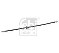 Tubo flessibile freno Assale anteriore Sx 27842 FEBI BILSTEIN per BMW 7