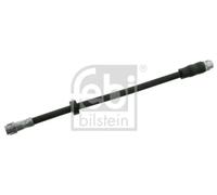 Tubo flessibile freno Assale anteriore Sx 28196 FEBI BILSTEIN per AUDI SEAT
