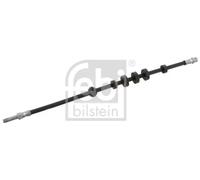 Tubo flessibile freno Assale anteriore Sx 28615 FEBI BILSTEIN per AUDI A5 A4 B8