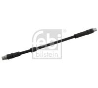 Tubo flessibile freno Assale anteriore Sx 28646 FEBI BILSTEIN per AUDI A8 D3