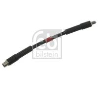 Tubo flessibile freno Assale anteriore Sx 28715 FEBI BILSTEIN per MERCEDES-BENZ