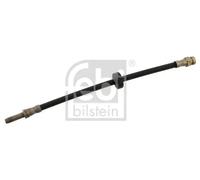 Tubo flessibile freno Assale anteriore Sx 29209 FEBI BILSTEIN per SKODA VW