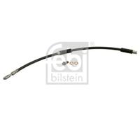 Tubo flessibile freno Assale anteriore Sx 29603 FEBI BILSTEIN per AUDI VW