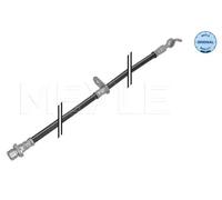 Tubo flessibile freno Assale anteriore Sx 30-14 525 0013 MEYLE per TOYOTA