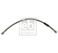 Tubo flessibile freno Assale anteriore Sx 30296 FEBI BILSTEIN per AUDI TT
