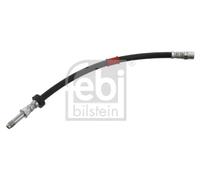 Tubo flessibile freno Assale anteriore Sx 33487 FEBI BILSTEIN per VOLVO S80 I