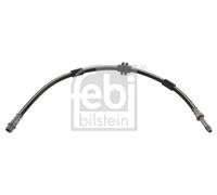 Tubo flessibile freno Assale anteriore Sx 34251 FEBI BILSTEIN per VW MULTIVAN T5