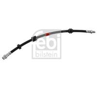 Tubo flessibile freno Assale anteriore Sx 34327 FEBI BILSTEIN per VOLVO S40 II