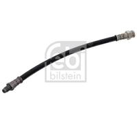 Tubo flessibile freno Assale anteriore Sx 36169 FEBI BILSTEIN per SMART