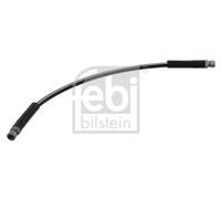 Tubo flessibile freno Assale anteriore Sx 36439 FEBI BILSTEIN per MERCEDES-BENZ