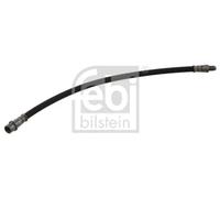 Tubo flessibile freno Assale anteriore Sx 36468 FEBI BILSTEIN per MERCEDES-BENZ