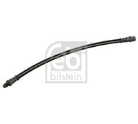 Tubo flessibile freno Assale anteriore Sx 36471 FEBI BILSTEIN per MERCEDES-BENZ