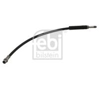 Tubo flessibile freno Assale anteriore Sx 36478 FEBI BILSTEIN per MERCEDES-BENZ