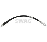 Tubo flessibile freno Assale anteriore Sx 40 98 0042 SWAG per SAAB OPEL