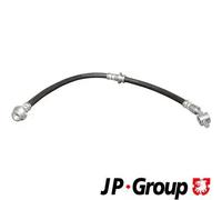 Tubo flessibile freno Assale anteriore Sx 4061601070 JP GROUP per NISSAN