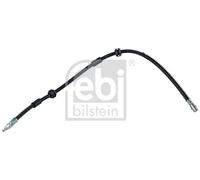 Tubo flessibile freno Assale anteriore Sx 43459 FEBI BILSTEIN per VW PORSCHE
