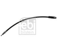 Tubo flessibile freno Assale anteriore Sx 45312 FEBI BILSTEIN per FORD FUSION