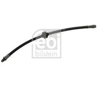 Tubo flessibile freno Assale anteriore Sx 45314 FEBI BILSTEIN per RENAULT