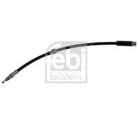 Tubo flessibile freno Assale anteriore Sx 45929 FEBI BILSTEIN per FORD MAZDA