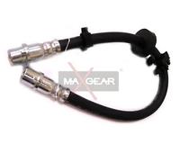 Tubo flessibile freno Assale anteriore Sx 52-0088 MAXGEAR per VW