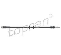 Tubo flessibile freno Assale anteriore Sx 720 925 TOPRAN per PEUGEOT FIAT