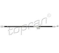 Tubo flessibile freno Assale anteriore Sx 820 442 TOPRAN per HYUNDAI MATRIX