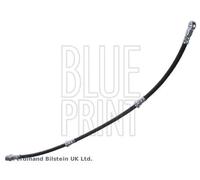 Tubo flessibile freno Assale anteriore Sx ADC45362 BLUE PRINT per MITSUBISHI