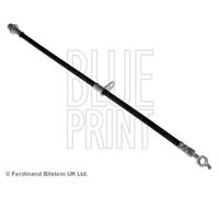 Tubo flessibile freno Assale anteriore Sx ADT353155 BLUE PRINT per TOYOTA