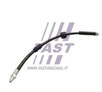 Tubo flessibile freno Assale anteriore Sx con filettatura esterna FT35049 FAST