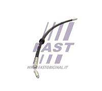 Tubo flessibile freno Assale anteriore Sx con filettatura esterna FT35058 FAST