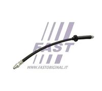 Tubo flessibile freno Assale anteriore Sx FT35063 FAST per ALFA ROMEO FIAT OPEL