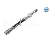 Tubo flessibile freno Assale posteriore 100 525 0016 MEYLE per VW MERCEDES-BENZ