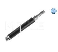 Tubo flessibile freno Assale posteriore 100 525 0065 MEYLE per VW