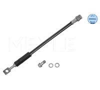 Tubo flessibile freno Assale posteriore 100 525 0084 MEYLE per VW AUDI CUPRA