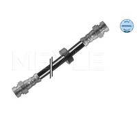 Meyle 100 611 0038 Tubo Del Freno Posteriore per VW Polo 6N1 Classic 6V2 6V5