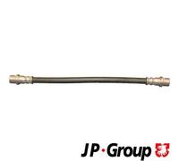 Tubo flessibile freno Assale posteriore 1161700400 JP GROUP per MERCEDES-BENZ VW