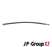 Tubo flessibile freno Assale posteriore 1161700500 JP GROUP per VW MERCEDES-BENZ