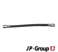 Tubo flessibile freno Assale posteriore 1161701700 JP GROUP per VW MULTIVAN T5