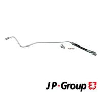 Tubo flessibile freno Assale posteriore 1161702770 JP GROUP per VW AUDI SKODA