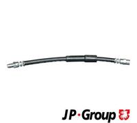 Tubo flessibile freno Assale posteriore 1461700100 JP GROUP per BMW AUDI