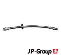 Tubo flessibile freno Assale posteriore 1561701900 JP GROUP per FORD MONDEO III